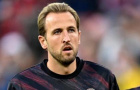 Arsenal bỏ lỡ Harry Kane: Câu chuyện chưa từng được kể