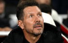 Simeone hé lộ khả năng dẫn dắt Inter sau gần 15 năm ở Atletico