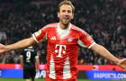 E ngại vũ khí của Arsenal, Harry Kane hiến kế giúp Bayern chiến thắng