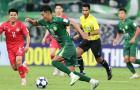 Soi trận CAHN vs Beijing Guoan: Chủ nhà buộc thắng