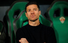 Real Madrid đặt trọn niềm tin vào Xabi Alonso