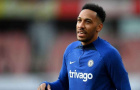 Bị Barca ép vào đường cùng, Aubameyang hối hận vì sang Chelsea