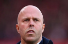Arne Slot lo ngại: “PSV lúc này không phải đối thủ dễ chịu”