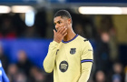 Báo chí Tây Ban Nha thất vọng về Marcus Rashford ở trận gặp Chelsea