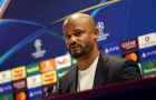 Kompany đánh giá trận gặp Arsenal là thử thách khó nhất của Bayern