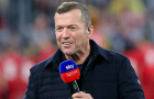Lothar Matthaus  Arsenal có thể khai thác 'tử huyệt' của Bayern Munich