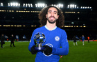 Fabrizio Romano tiết lộ về bản hợp đồng 'bí mật' giữa Chelsea và Cucurella