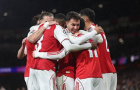 Arteta thay người đẳng cấp, Arsenal cắt chuỗi bất bại của Bayer Munich