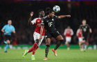 Serge Gnabry: Arsenal thắng xứng đáng, Bayern cần chấp nhận thực tế