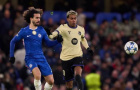 John Terry khen Cucurella: “Hậu vệ trái hàng đầu thế giới lúc này”