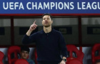 Xabi Alonso thừa nhận Real Madrid đã khổ chiến để đánh bại Olympiacos