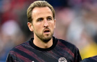 Harry Kane tuyên bố không hoảng loạn dù Bayern đứt mạch bất bại