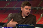 Gerrard đòi hỏi Liverpool phải tự soi xét sau chuỗi thua lịch sử