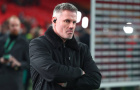 Jamie Carragher nổi giận, chỉ trích ba trụ cột Liverpool sau thảm bại