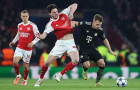 Kimmich 'chê' Arsenal không biết đá bóng, khen PSG