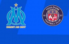 Soi trận Marseille vs Toulouse: Thời cơ vàng cho Greenwood - Aubameyang