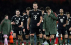 Bayern thua Arsenal, báo Đức chỉ rõ những điểm yếu đáng lo