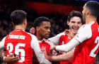 Zubimendi và Declan Rice: Công thức chiến thắng mới của Arteta trước Bayern