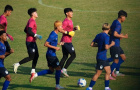 Campuchia rút lui, Thái Lan đề xuất xáo bảng bóng đá SEA Games 33