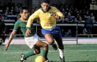 Garrincha 1962: Khi đôi chân dị biệt chinh phục cả thế giới