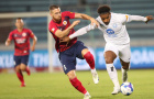 Nam Định và CAHN căng mình đá cúp châu Á giữa mùa SEA Games 33