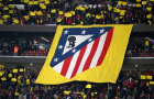 Hành vi phân biệt chủng tộc của CĐV khiến Atletico Madrid bị phạt