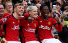 Bức ảnh định mệnh và quyết định đau đớn nhất của Manchester United
