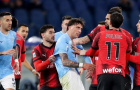 Soi trận AC Milan vs Lazio: Nguy cơ bế tắc