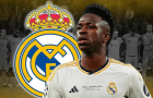 Vinicius – Real Madrid: Mối quan hệ rạn nứt đang dần hàn gắn