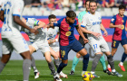Soi trận Barcelona vs Alaves: Gác lại nỗi đau Chelsea