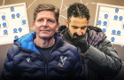Crystal Palace vs Man Utd: Cùng sơ đồ 3-4-2-1, vì sao Amorim kém xa Glasner?