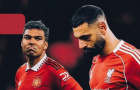 Salah, Casemiro và lời chê bai đau lòng nhất với giới cầu thủ