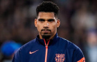 Barcelona đấu Alaves: Araujo 'mất tích' bí ẩn