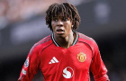 Sai lầm chuyển nhượng khiến Manchester United lao đao