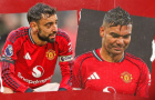 MU chuẩn bị đại cải tổ: 11 cái tên đối diện cửa rời Old Trafford