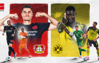 Soi trận Leverkusen vs Dortmund: Chờ đợi mưa bàn thắng