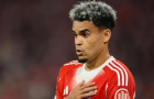 “Sai lầm lớn!” – Liverpool bị chỉ trích vì bán Luis Diaz cho Bayern