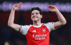 Arteta ca ngợi tố chất thủ lĩnh và tin Declan Rice chưa đạt tới giới hạn