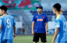 HLV Kim Sang-sik mất ngủ vì áp lực lựa chọn nhân sự cho SEA Games