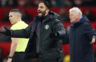 Vòng lặp tại Old Trafford: Ruben Amorim và bài toán 'công làm thủ phá'