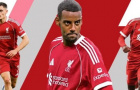 Liverpool lao dốc: Arne Slot và công thức chuyển nhượng gây tranh cãi