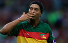 Ronaldinho nhắn nhủ Estevao hãy tỏa sáng và tận hưởng trận gặp Arsenal
