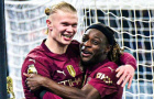 Man City đa dạng hóa hỏa lực: Leeds đối mặt bài toán kép mang tên Haaland và Doku