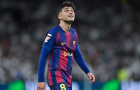 Barca đấu Alaves: Flick tái hợp bộ ba tấn công, Pedri ngồi dự bị