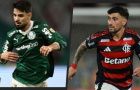 Filipe Luis vs Abel Ferreira: 'Chung kết châu Âu' định hình ngôi vương Libertadores