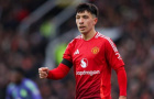 Lisandro Martinez tái xuất MU sau 10 tháng