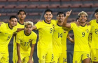 Jamil Nasir nghi ngờ khả năng U22 Malaysia khi chạm trán U22 Việt Nam