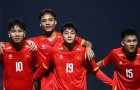 U17 Việt Nam cảnh giác cao độ trước thử thách Malaysia