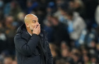 Thay 9 vị trí, Pep Guardiola phản ứng mạnh sau thất bại