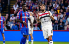 Man United cần làm đúng điều gì trước hiểm họa mang tên Crystal Palace?